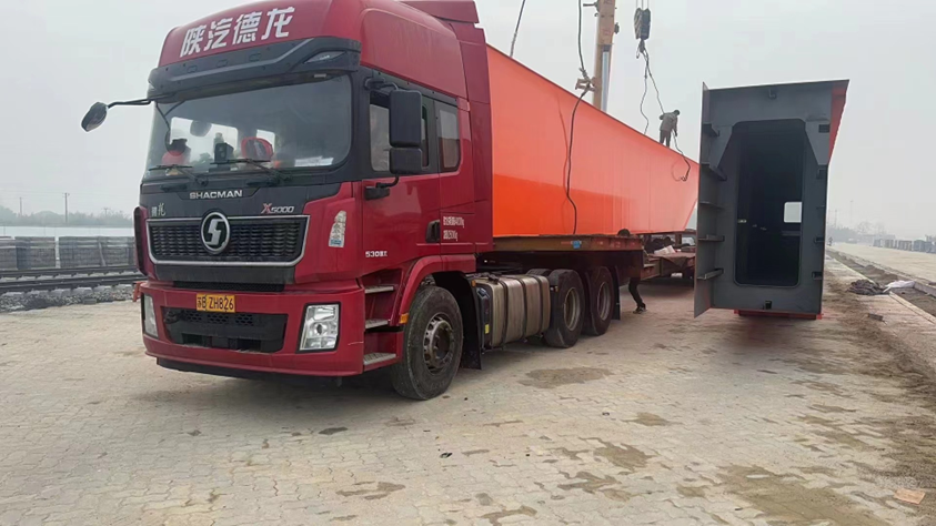 服务国铁上海局集团年度优秀供应商