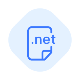 .net开发工程师